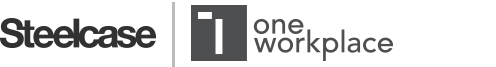 steelcase and one workplace